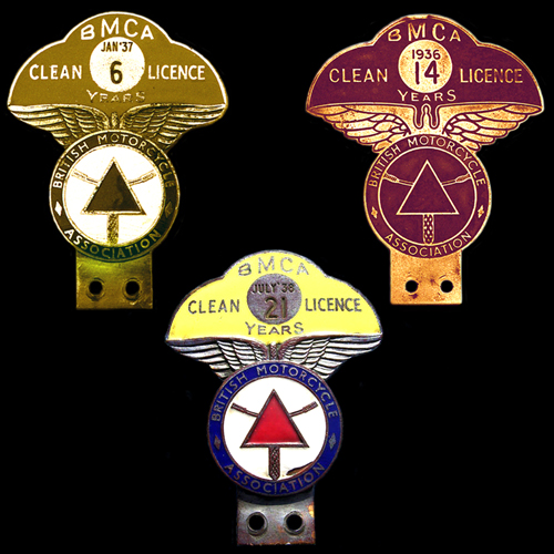 British Motorcyclists Federation 